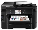 Epson  WorkForce WF-3540DTWF
