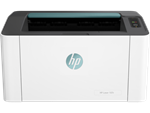HP Laser 107r