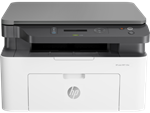 HP Laser MFP 135w