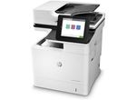 HP LaserJet Enterprise MFP M631dn