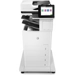 HP LaserJet Enterprise MFP M631z