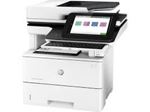 HP LaserJet Enterprise Flow MFP M528c