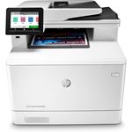 HP Colour LaserJet Pro MFP M479dw