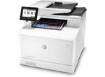 HP Colour LaserJet Pro MFP M479fnw