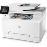 HP Colour LaserJet Pro MFP M282nw