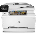 HP Colour LaserJet Pro MFP M283fdn