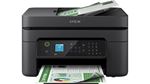 Epson  WorkForce WF-2930DWF